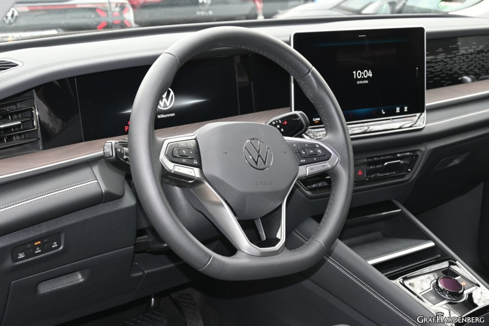 Volkswagen Tayron Elegance