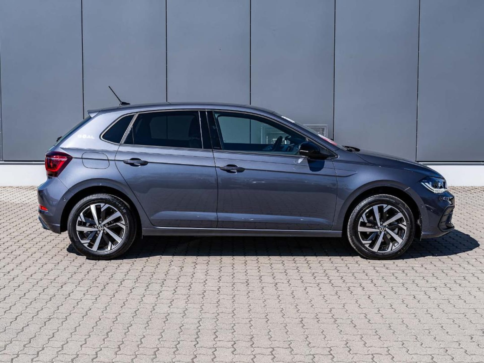Volkswagen Polo Goal