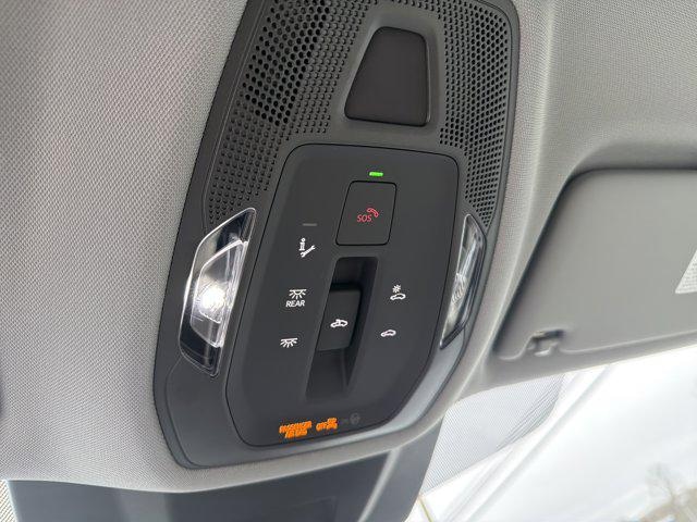 2025 Audi New Q5 Premium Plus - Photo 7