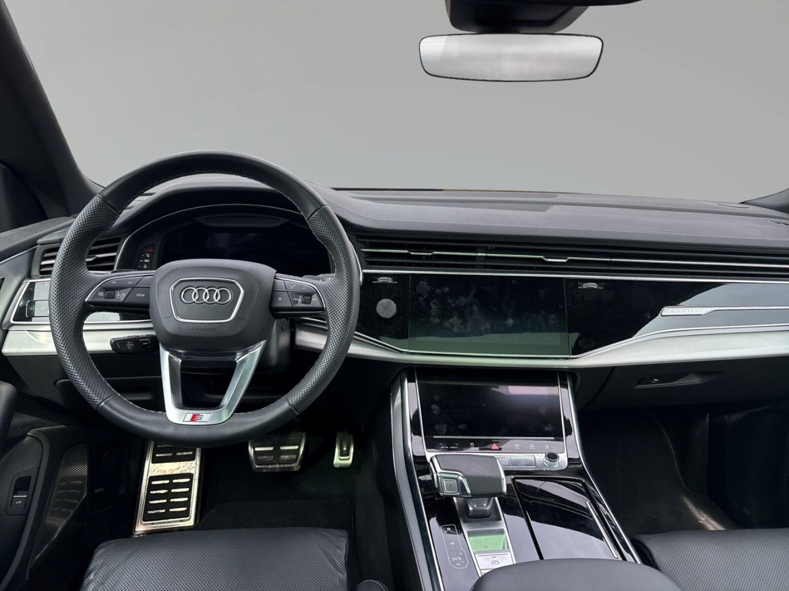 Audi SQ8 – Bild 5