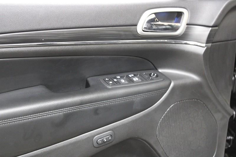 2019 Jeep Grand Cherokee Limited - Photo 14
