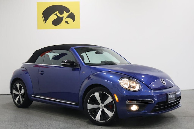 2014 Volkswagen Beetle