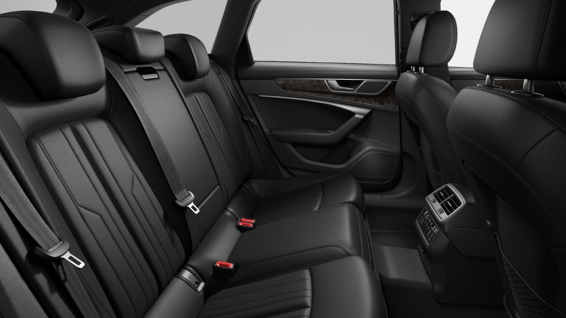 Audi A6 Avant Design