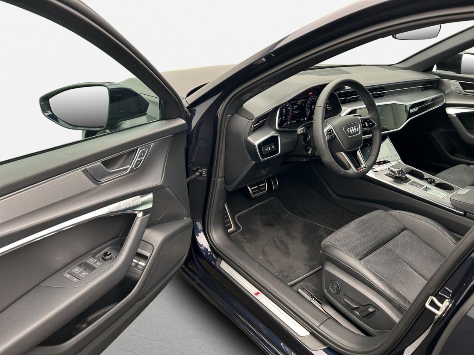 Audi A6 Avant – Bild 14