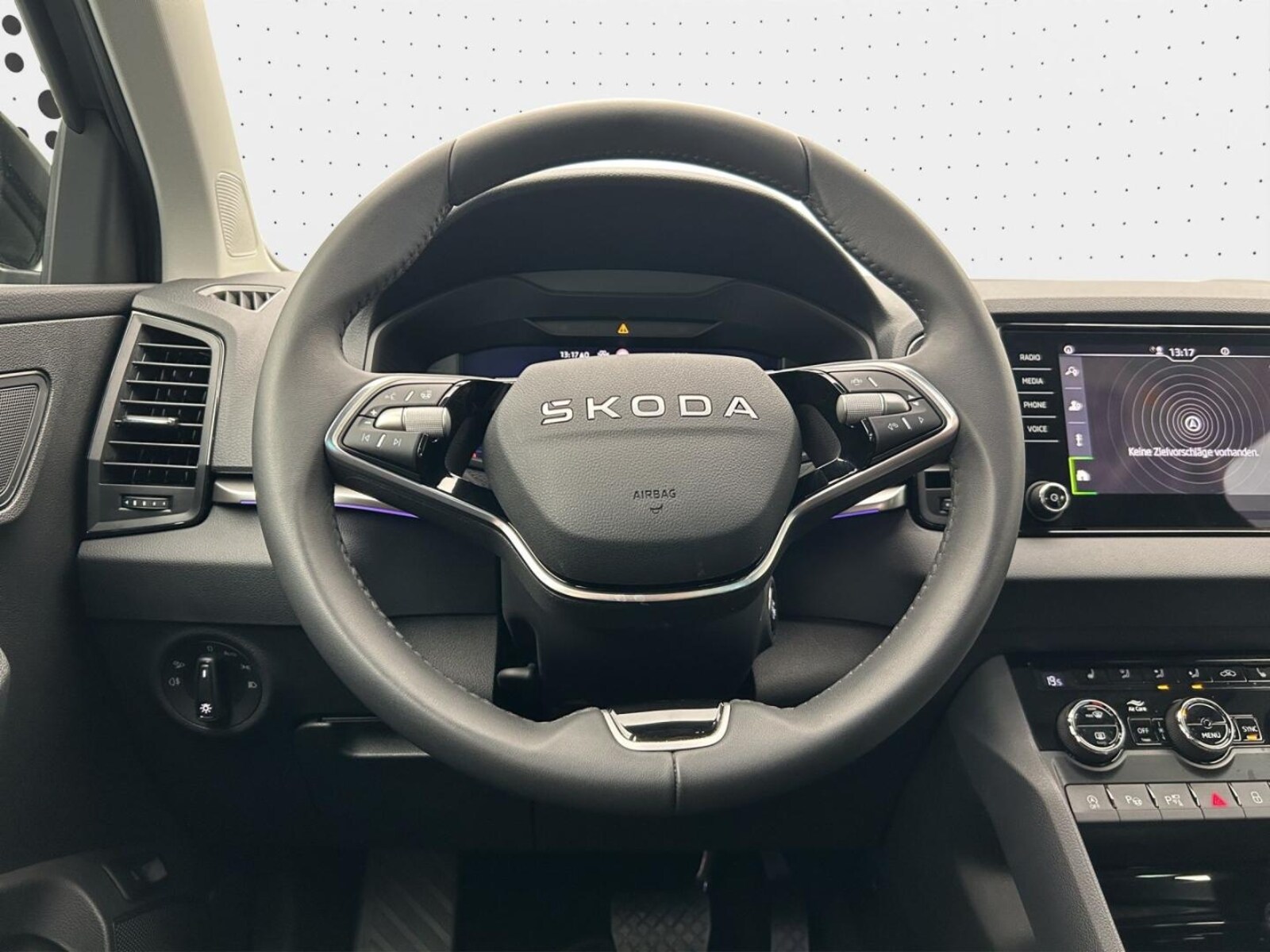 Škoda Karoq – Bild 9