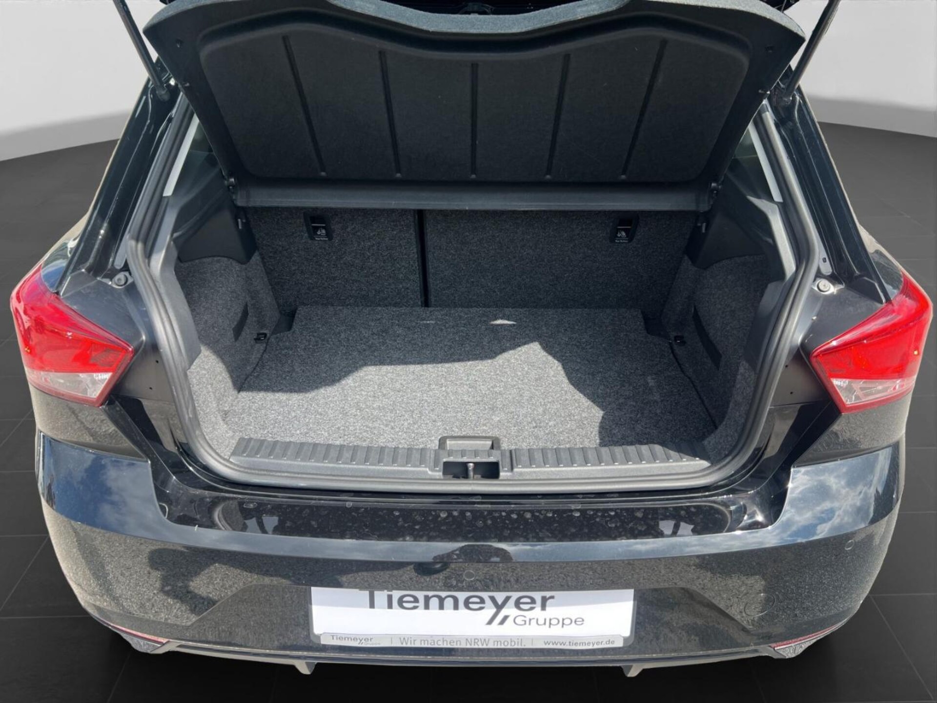 SEAT Ibiza Style