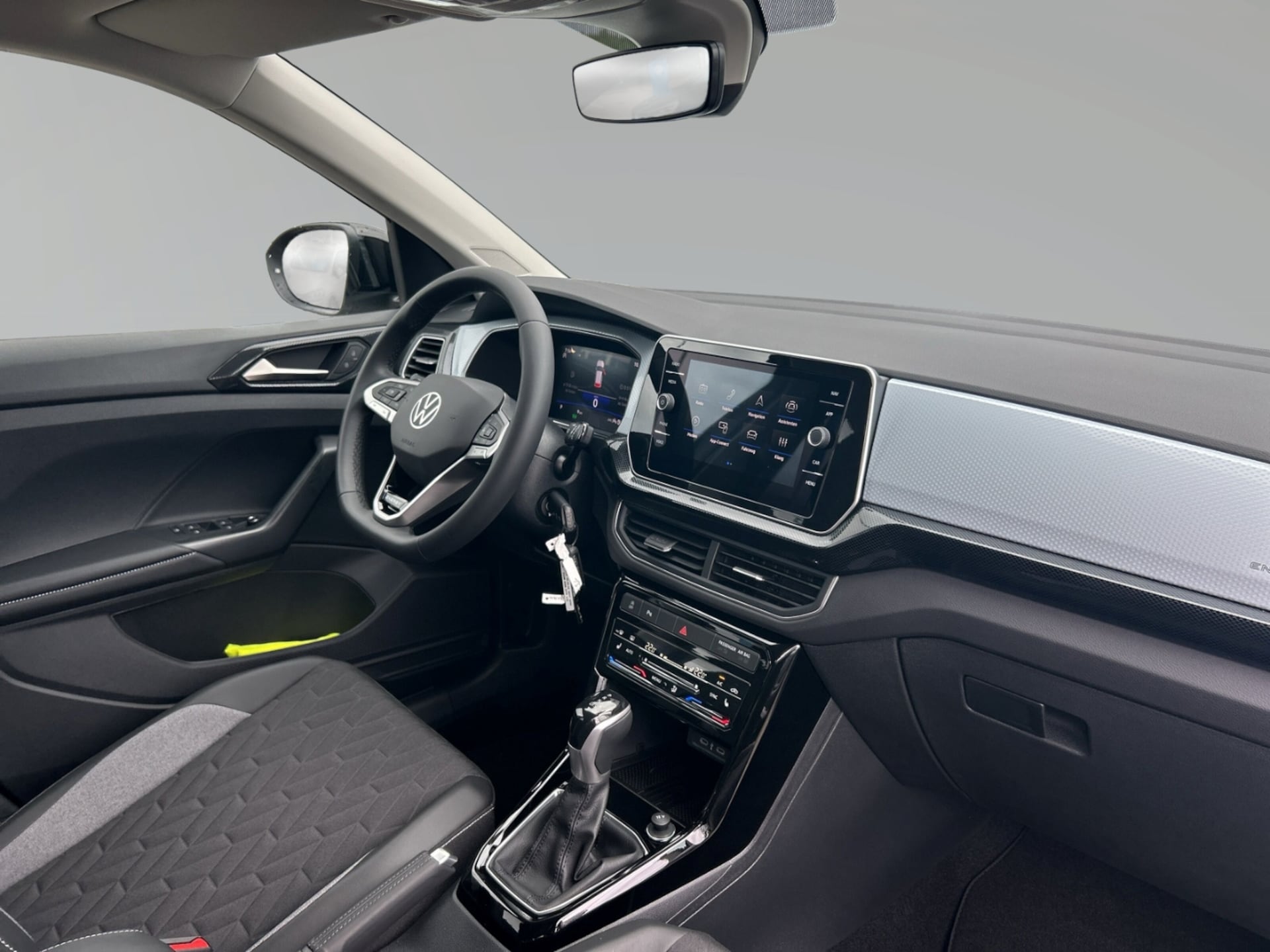 Volkswagen T-Cross ENERGY
