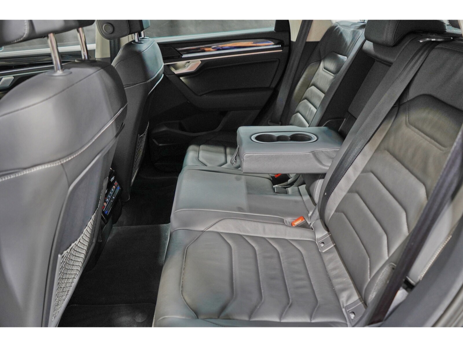 Volkswagen Touareg – Bild 11