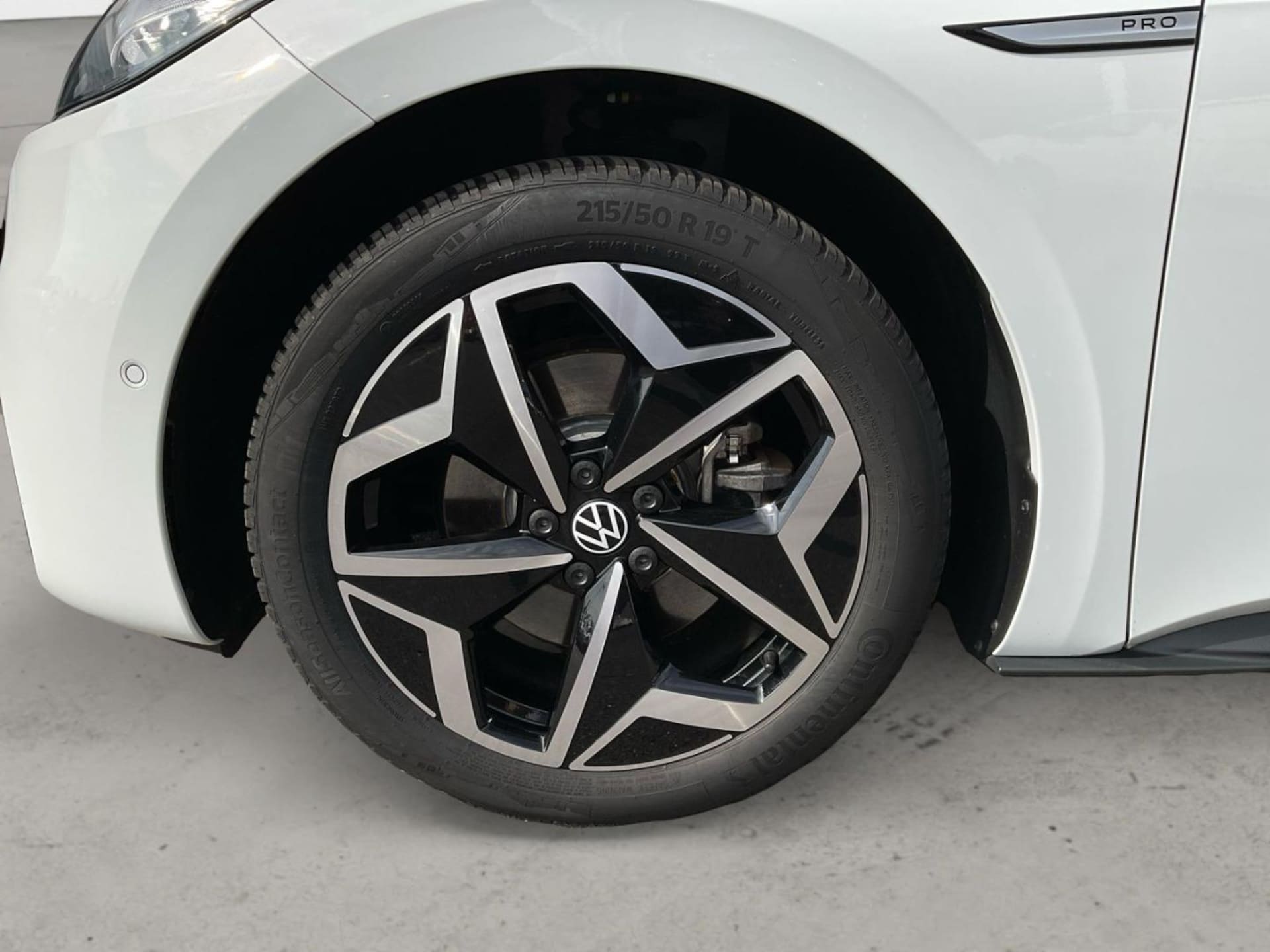 Volkswagen ID.3 Pro Performance