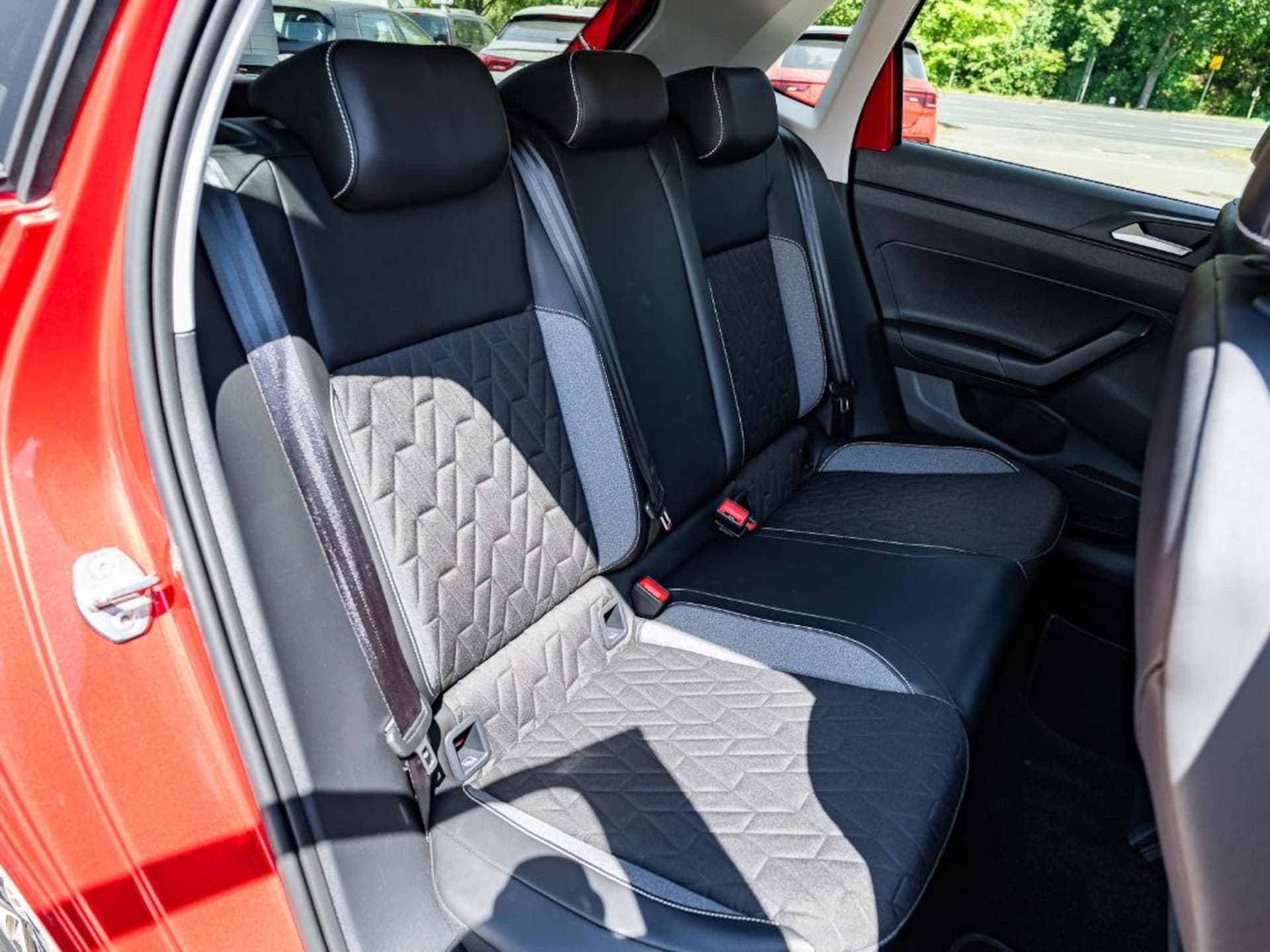 Volkswagen Polo Goal