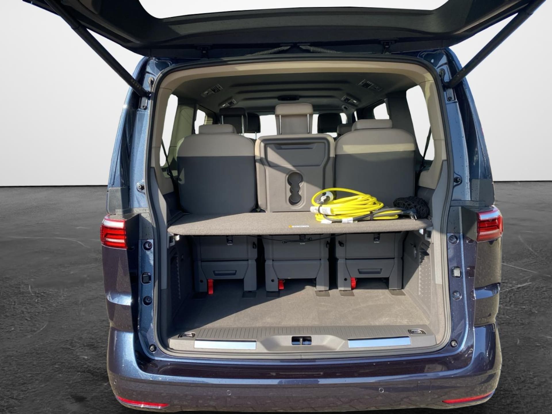 Volkswagen Multivan Langversion Style