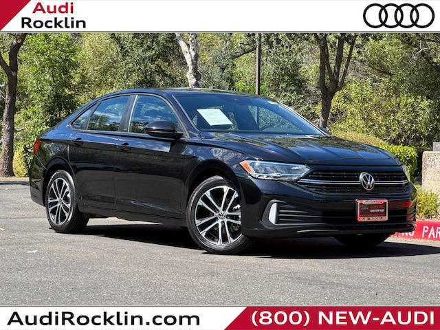 Photo of 2023 Volkswagen Jetta 