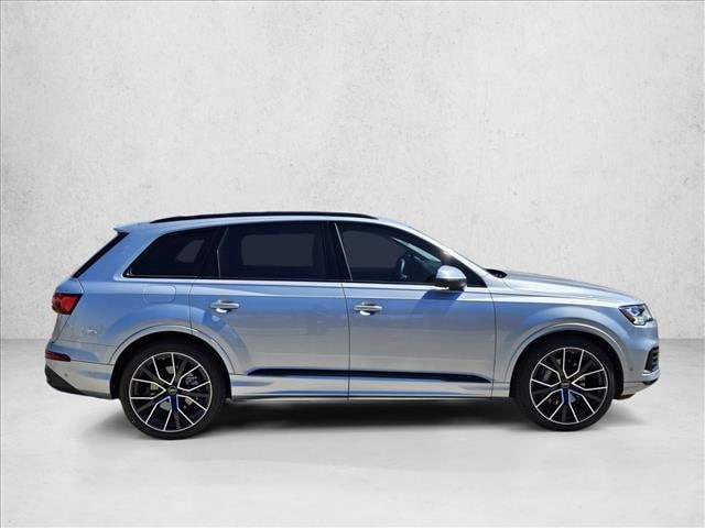 2023 Audi Q7