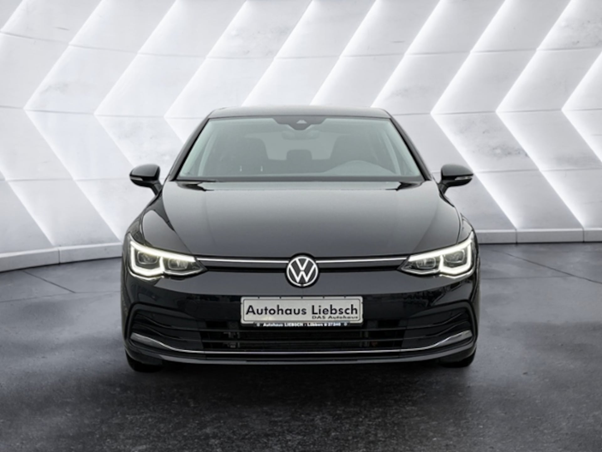 Volkswagen Golf Active