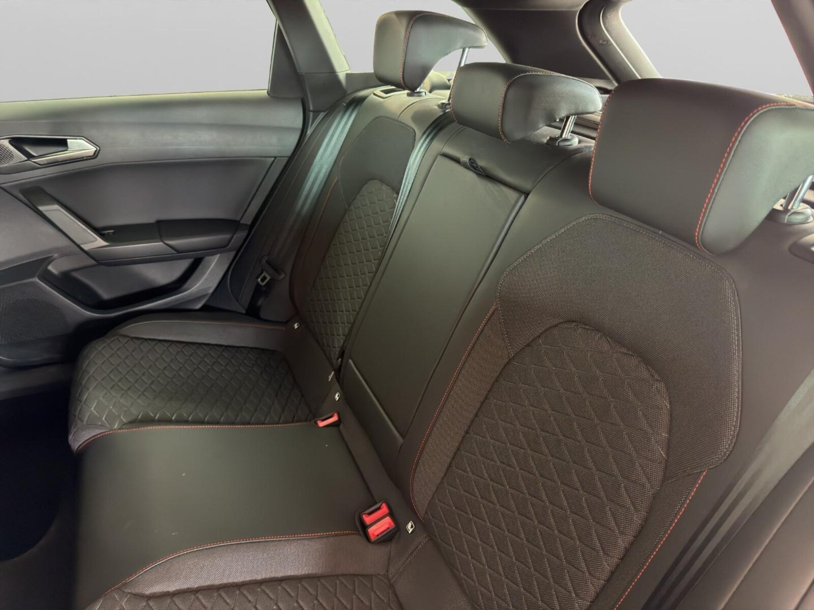 SEAT Leon Sportstourer – Bild 14