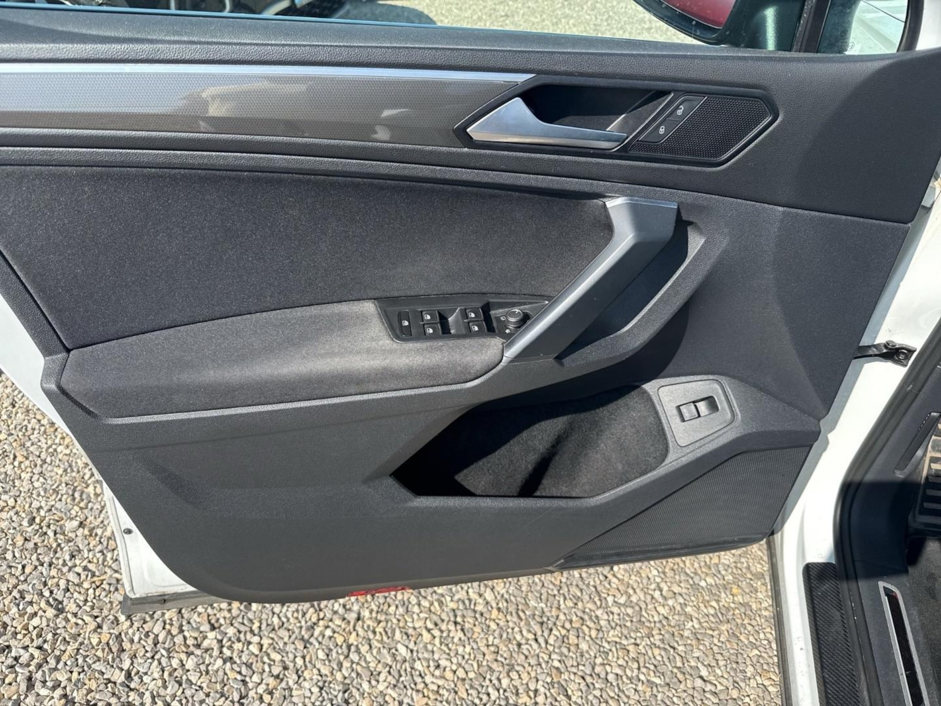 Volkswagen Tiguan IQ.DRIVE