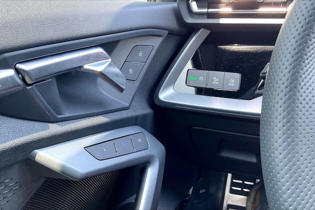 2026 Audi S3 Base - Photo 33