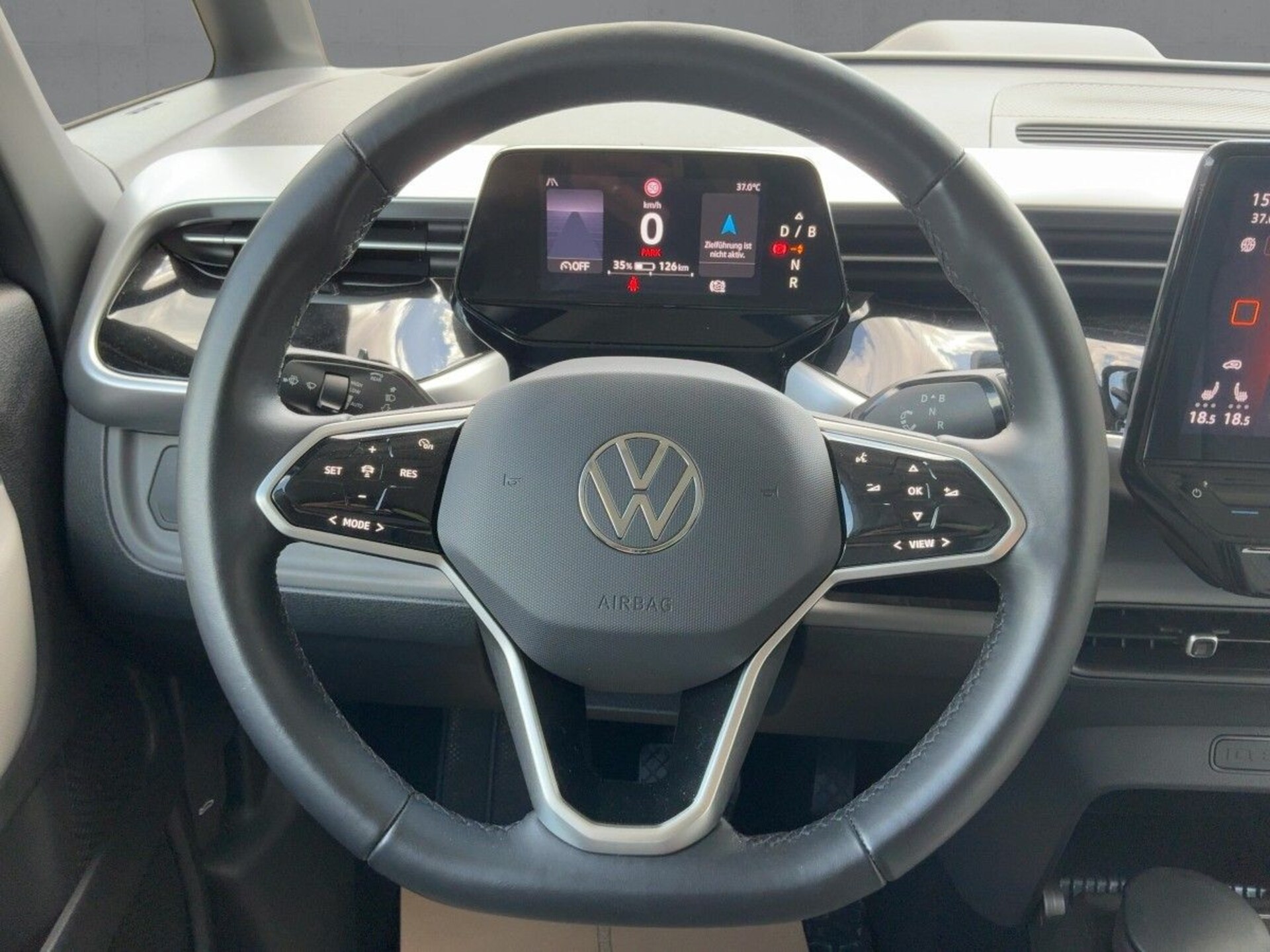 Volkswagen ID. Buzz Pro