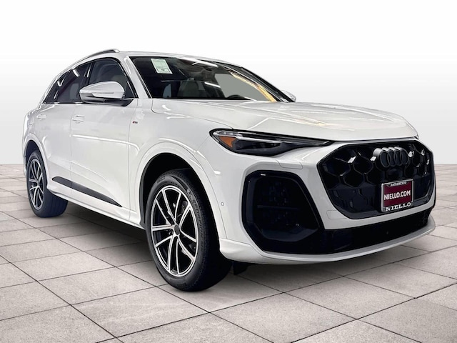 2026 Audi Q5