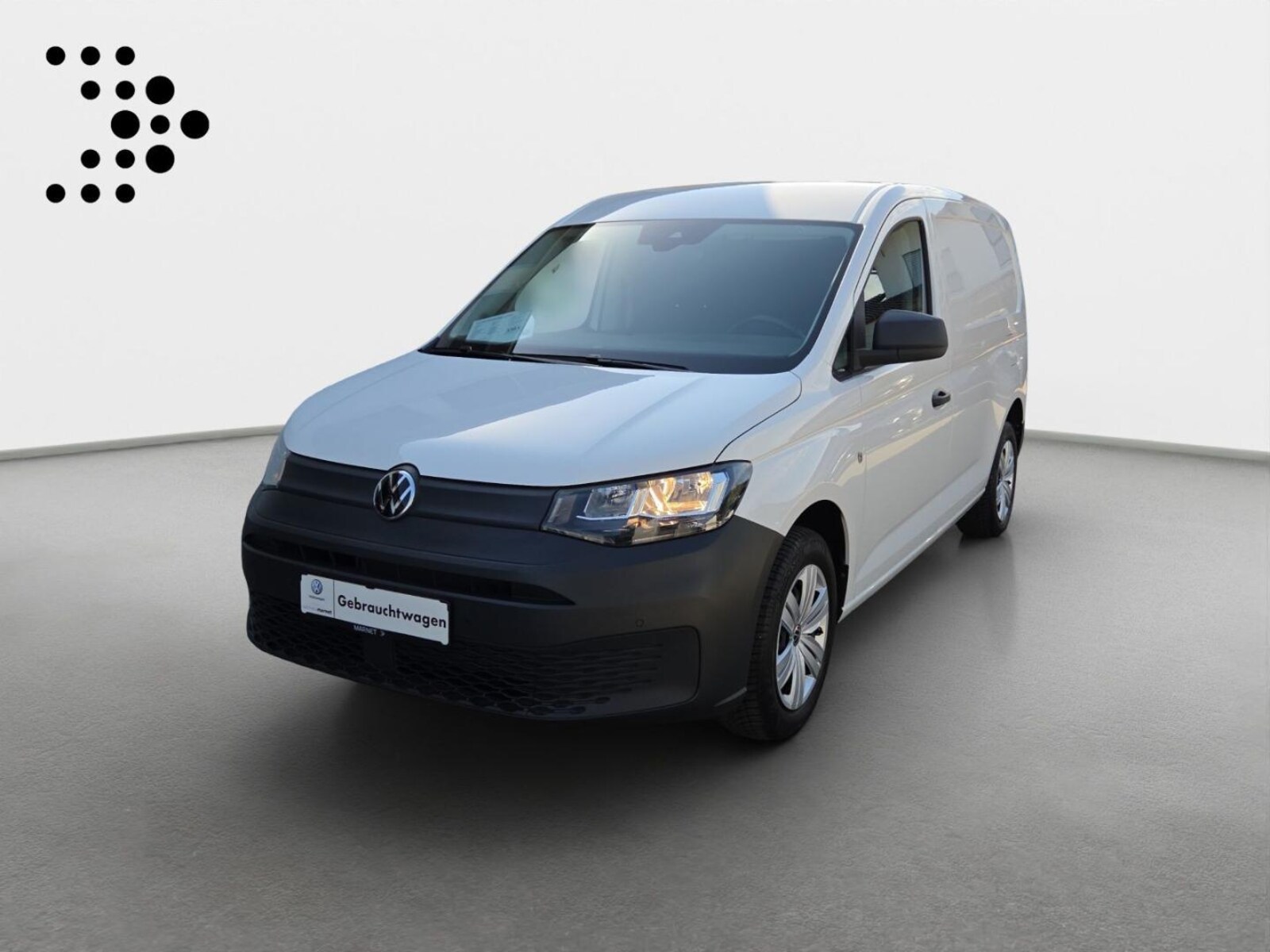 Volkswagen Caddy Maxi Cargo