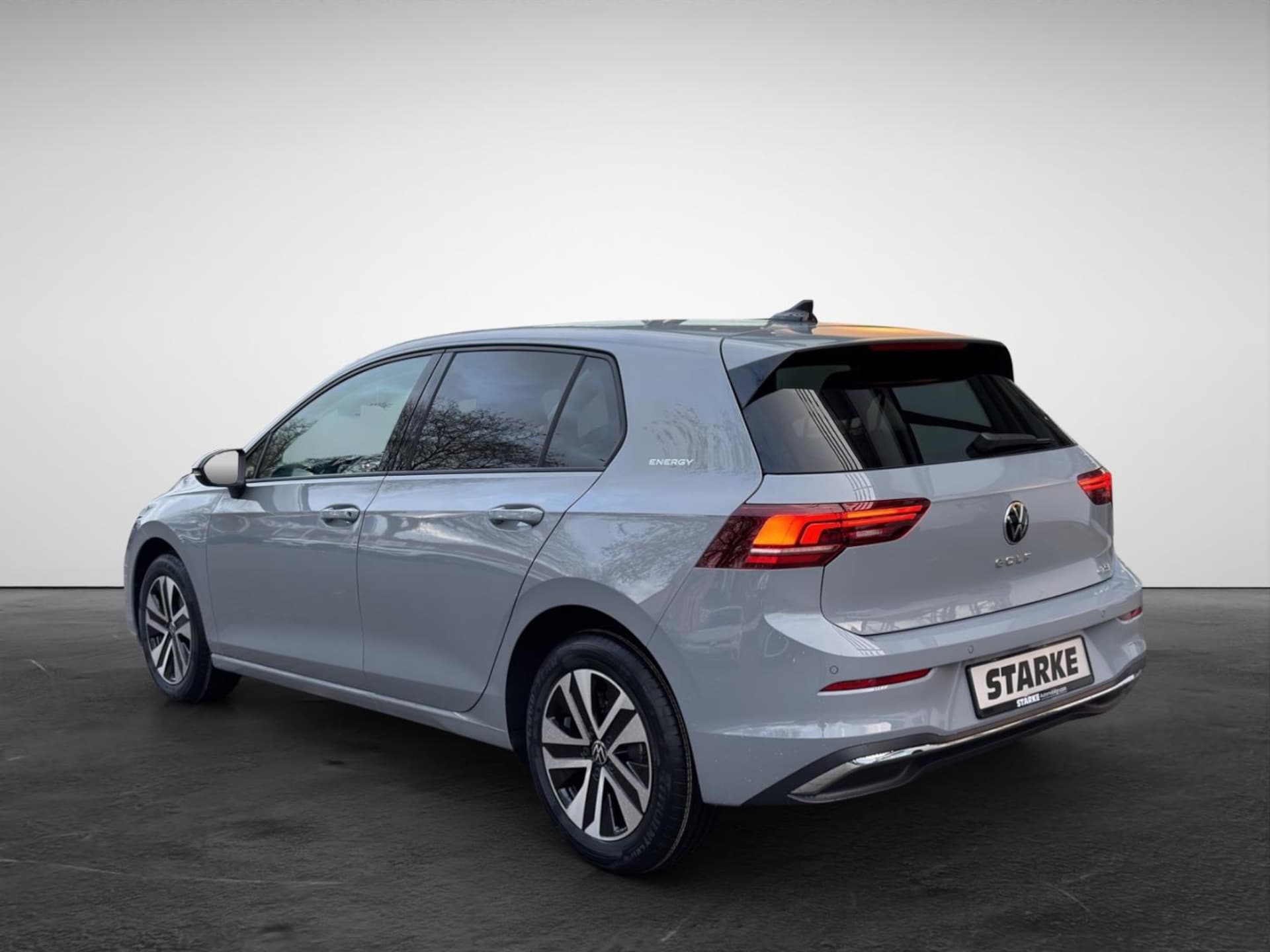 Volkswagen Golf ENERGY