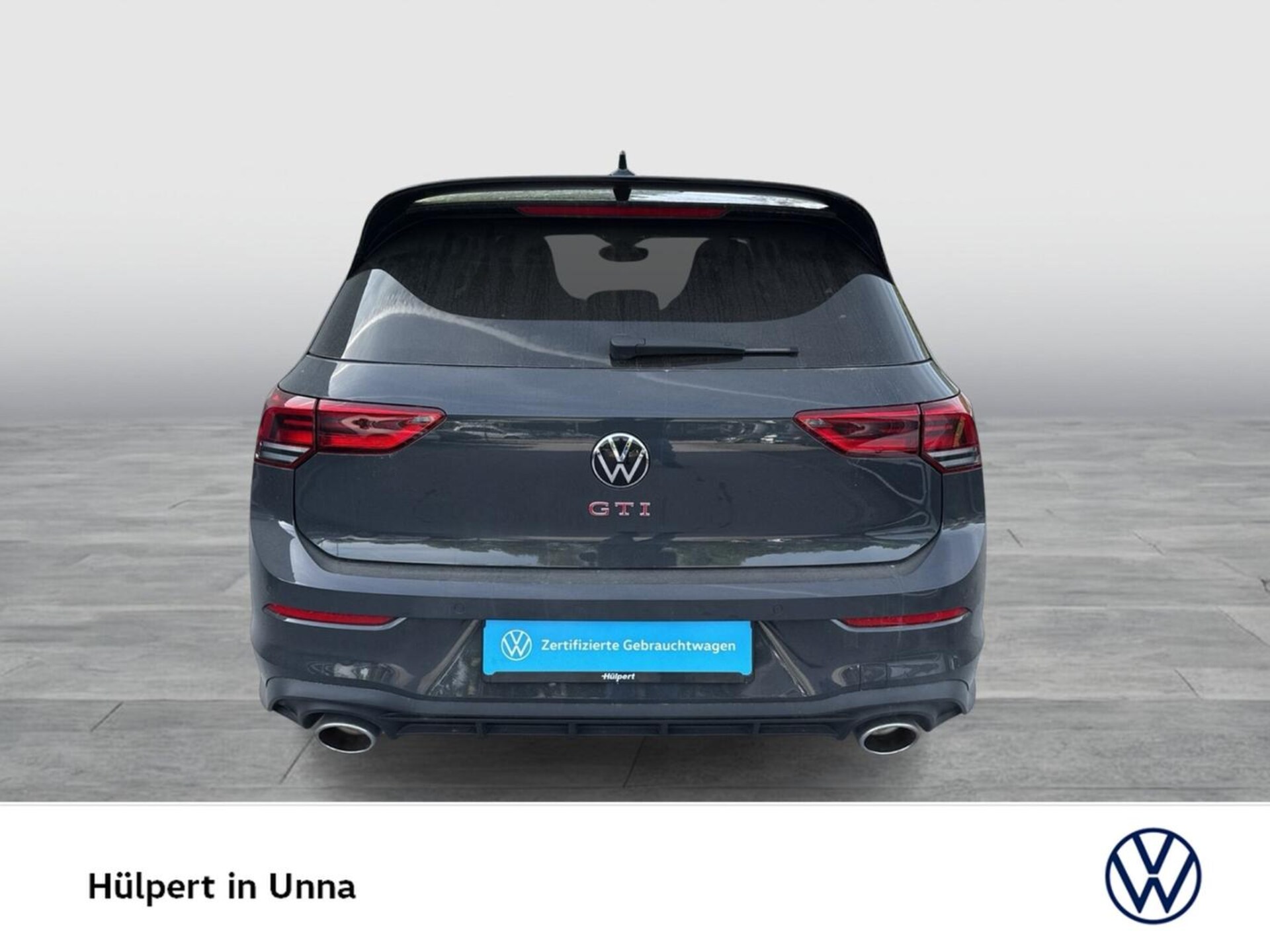 Volkswagen Golf GTI Clubsport