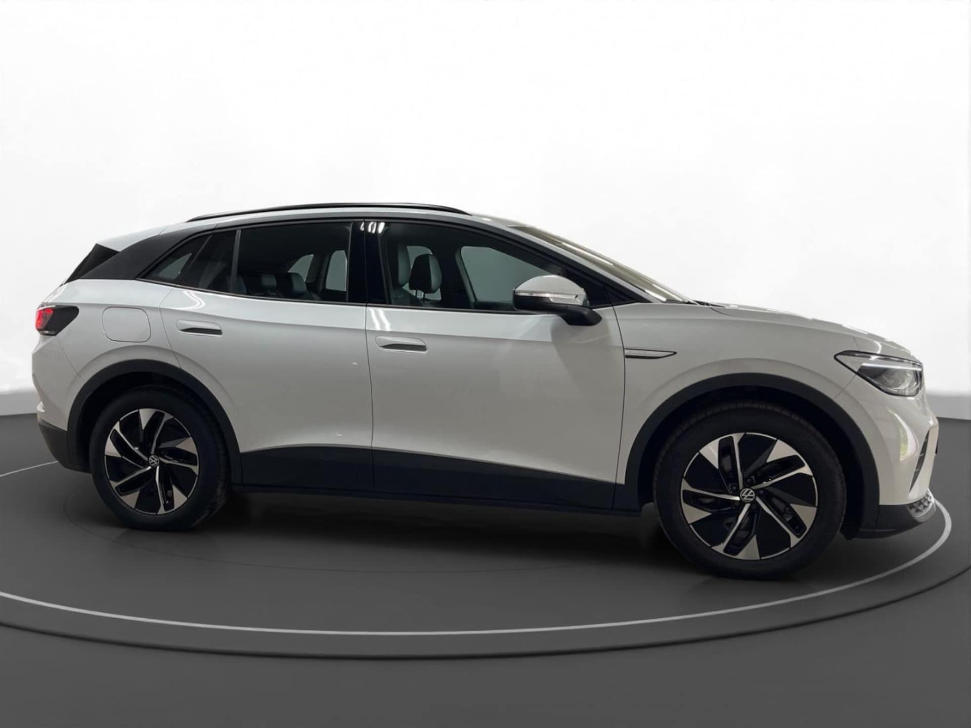Volkswagen ID.4 Pure
