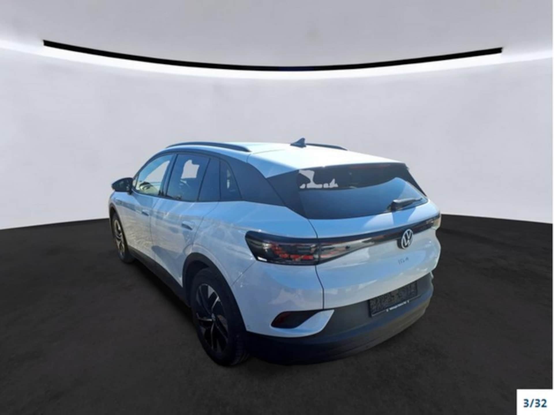 Volkswagen ID.4 Pro Performance