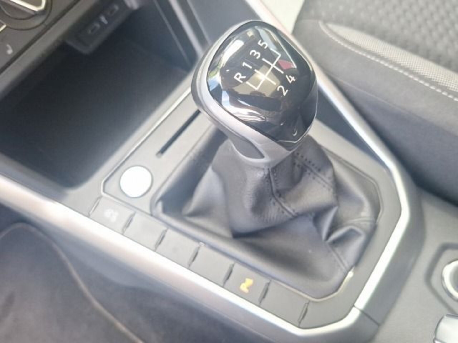 Volkswagen Taigo Life