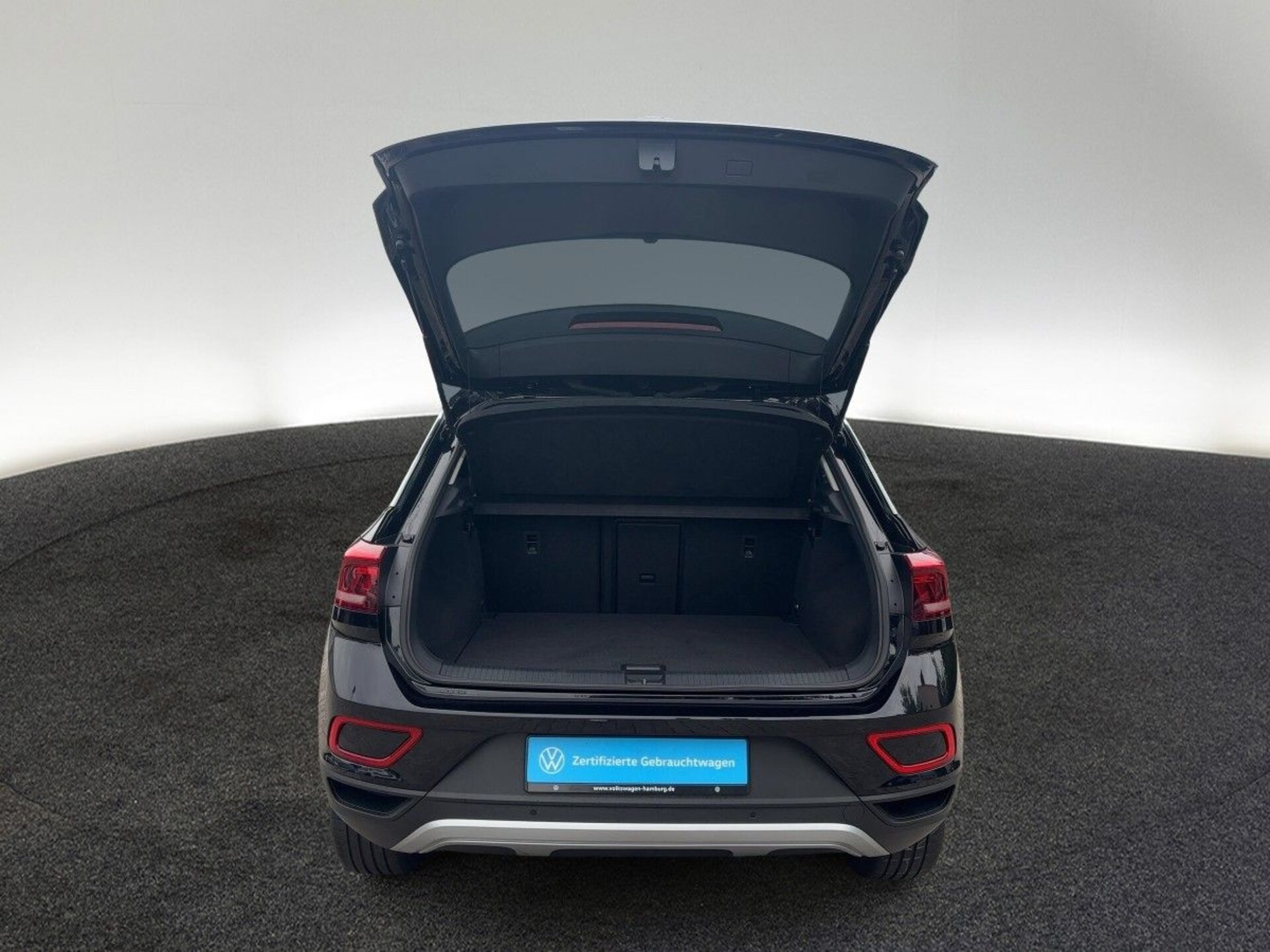 Volkswagen T-Roc MOVE