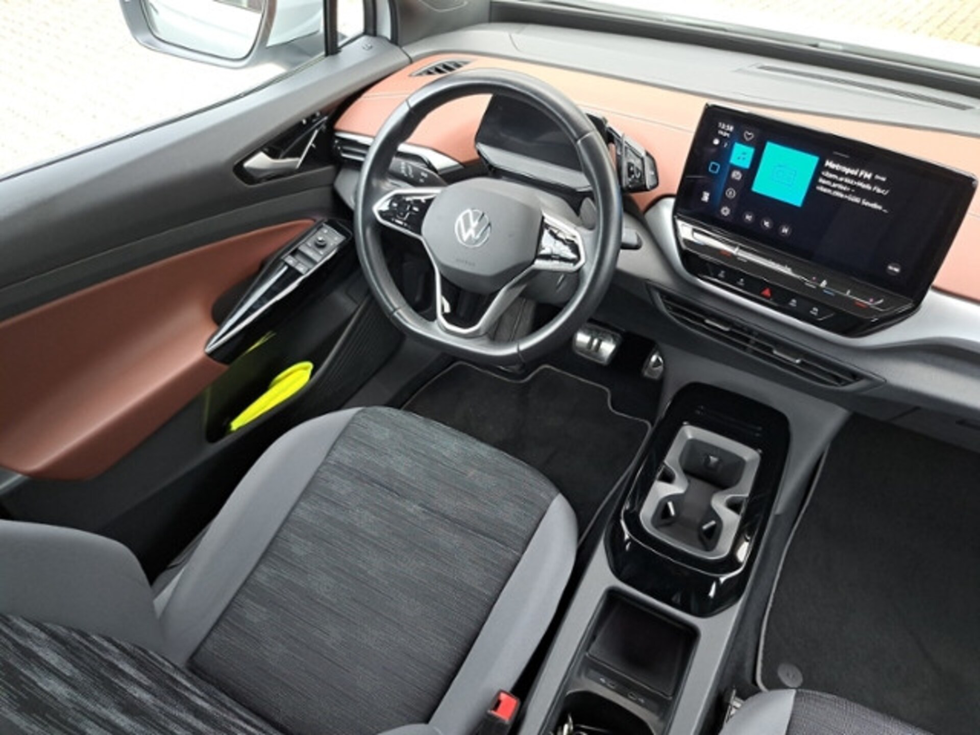 Volkswagen ID.5 Pro Performance