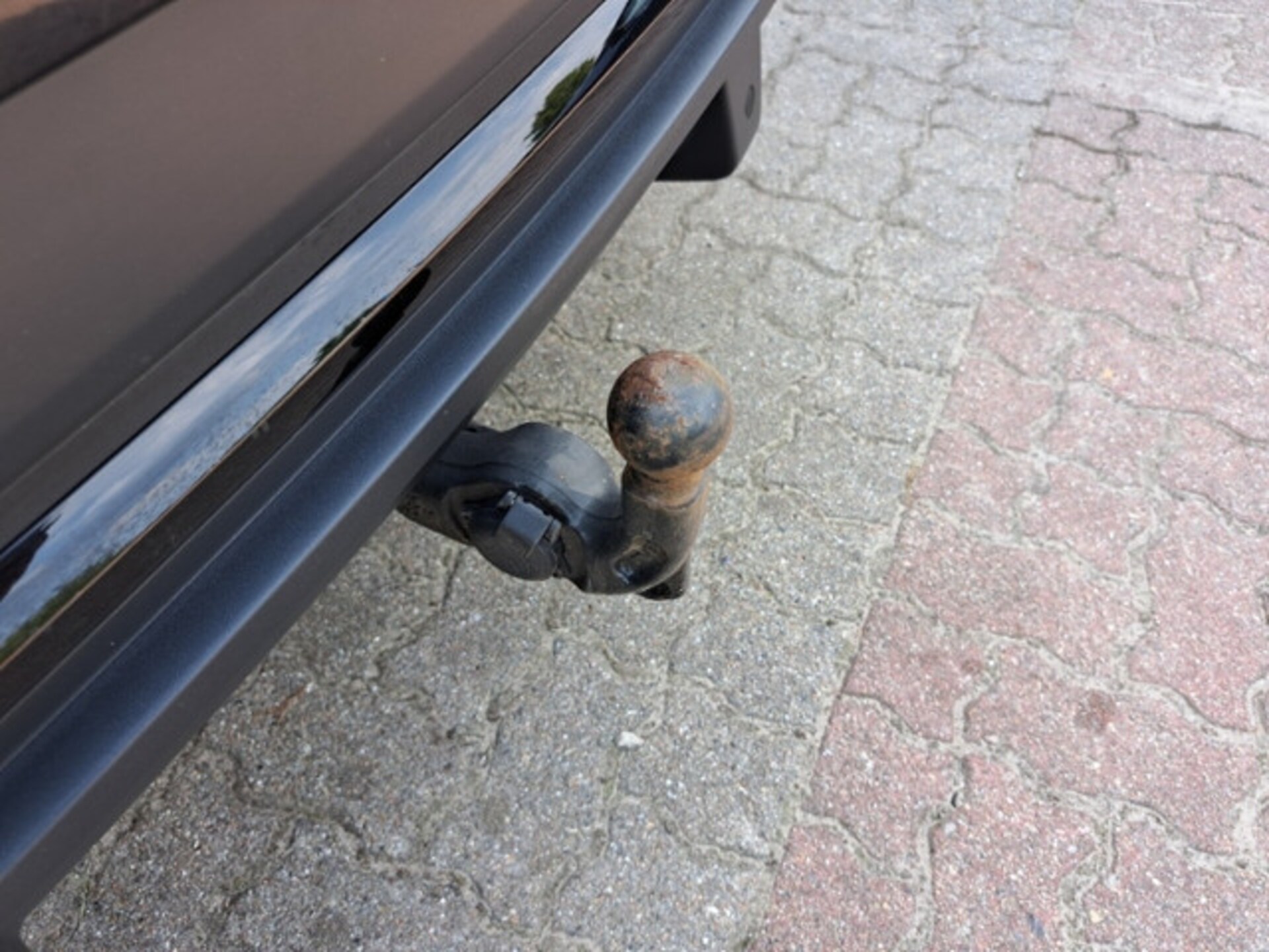 Audi Q5 Sportback S line