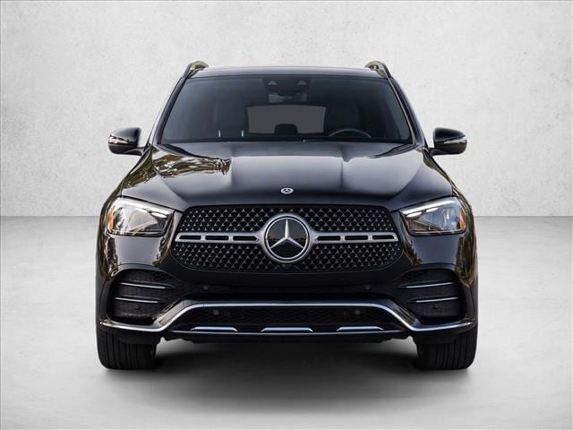 2024 Mercedes-Benz GLE 350