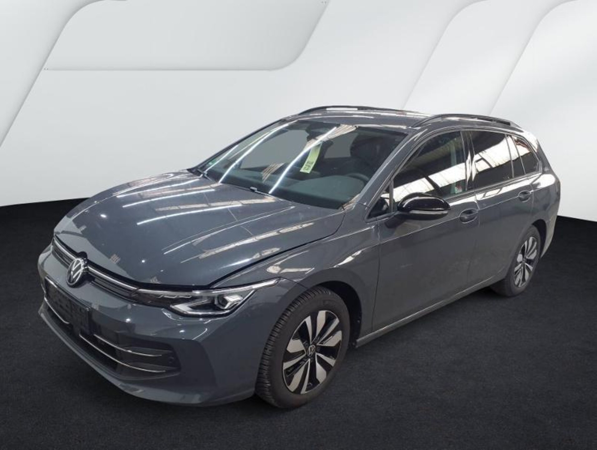 Volkswagen Golf Variant Goal
