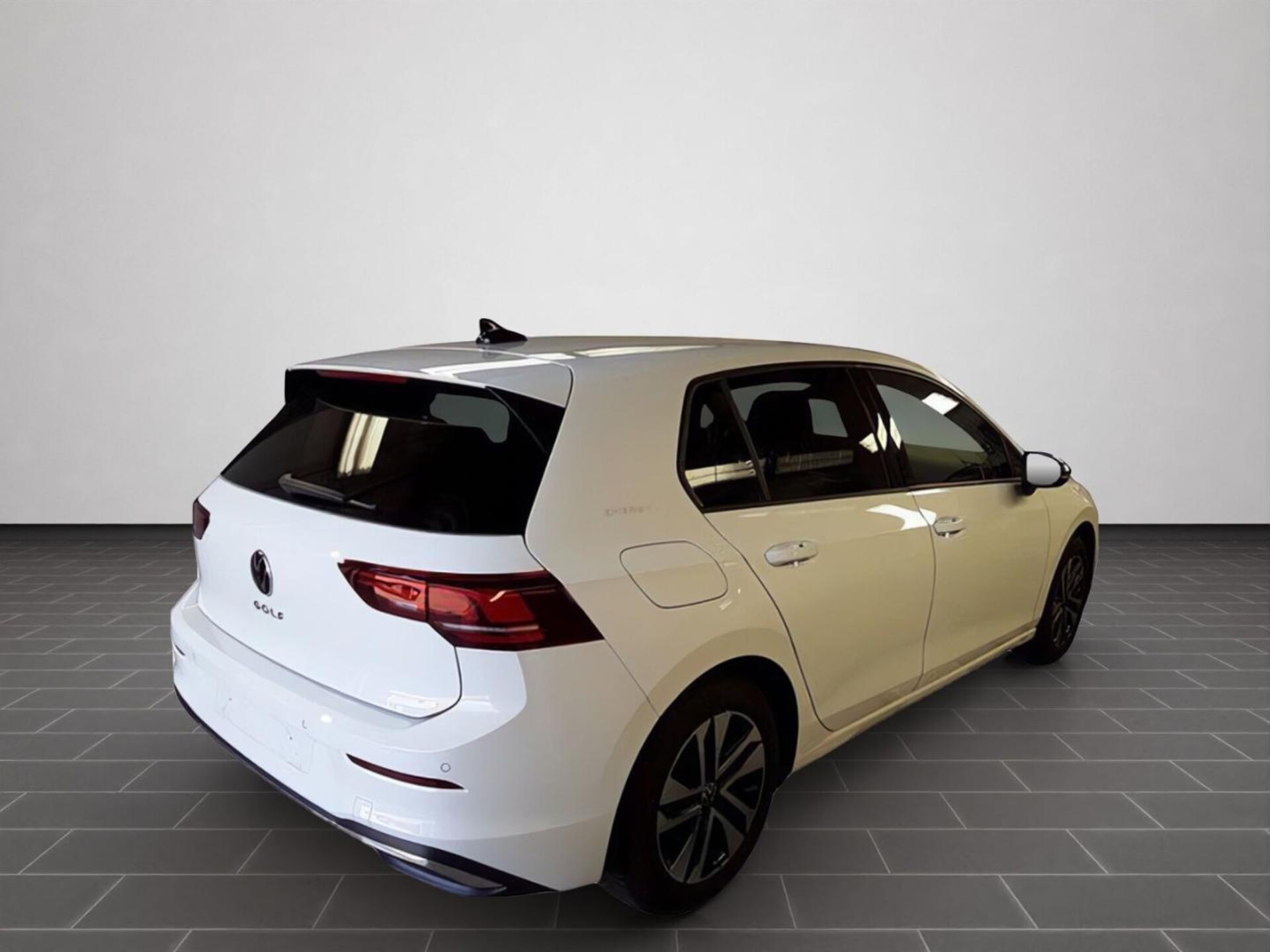 Volkswagen Golf ENERGY