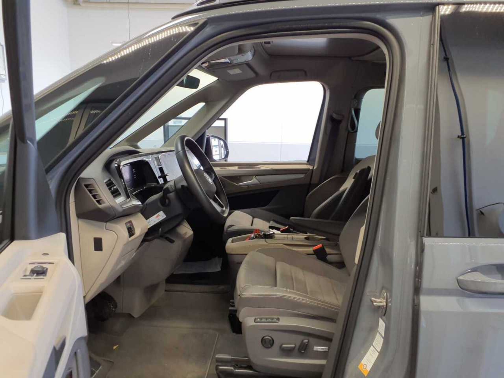 Volkswagen California Beach