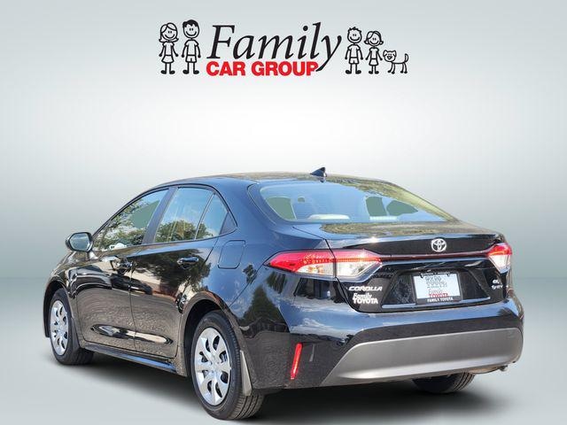2026 Toyota Corolla Hybrid