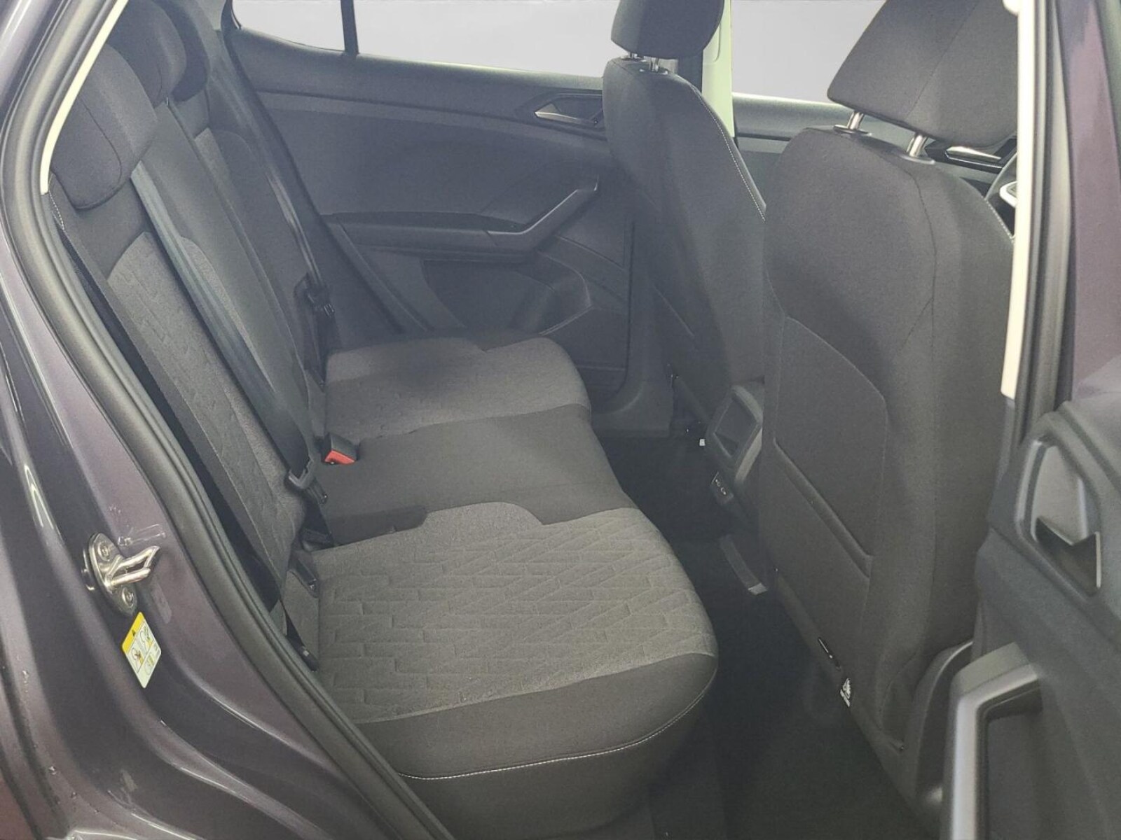Volkswagen T-Cross – Bild 6