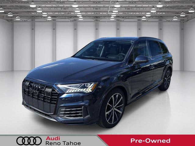 2023 Audi Q7