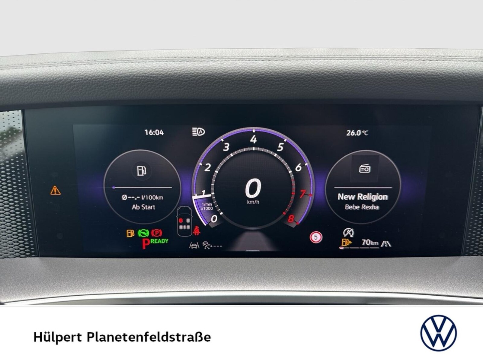 Volkswagen Tayron – Bild 13