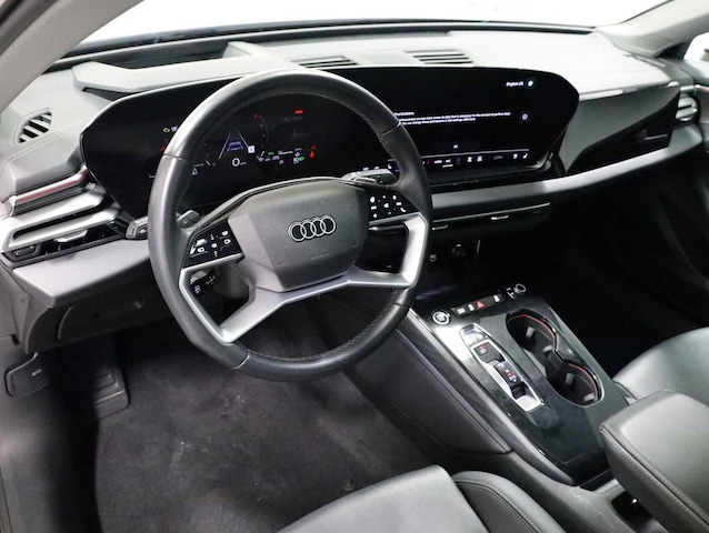 2025 Audi A5 Sedan