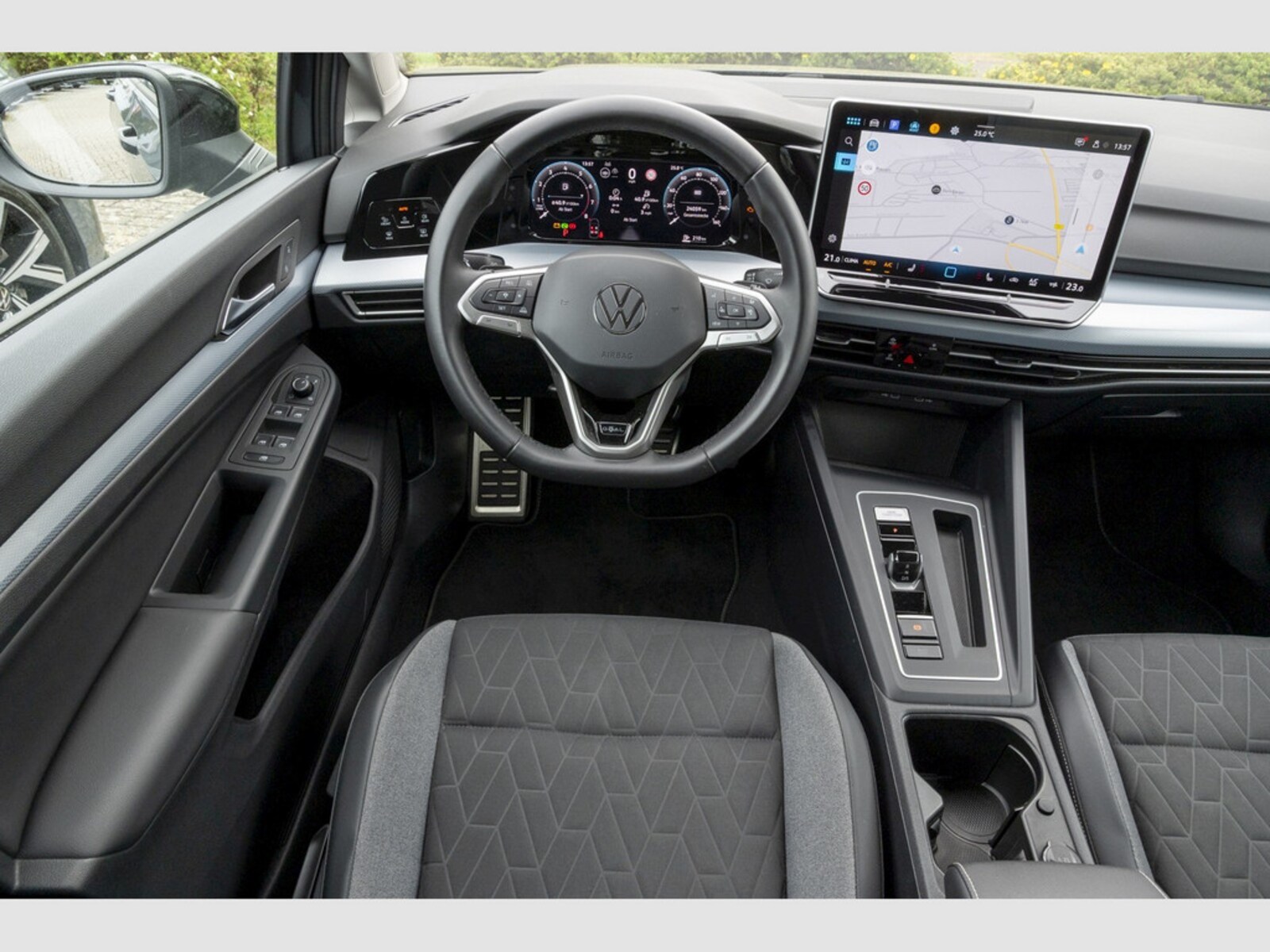 Volkswagen Golf – Bild 15