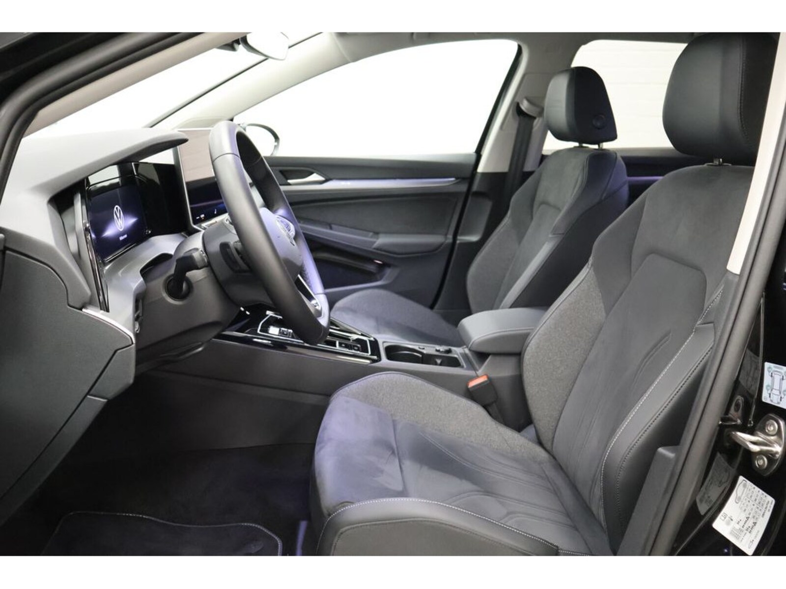 Volkswagen Golf Variant – Bild 24