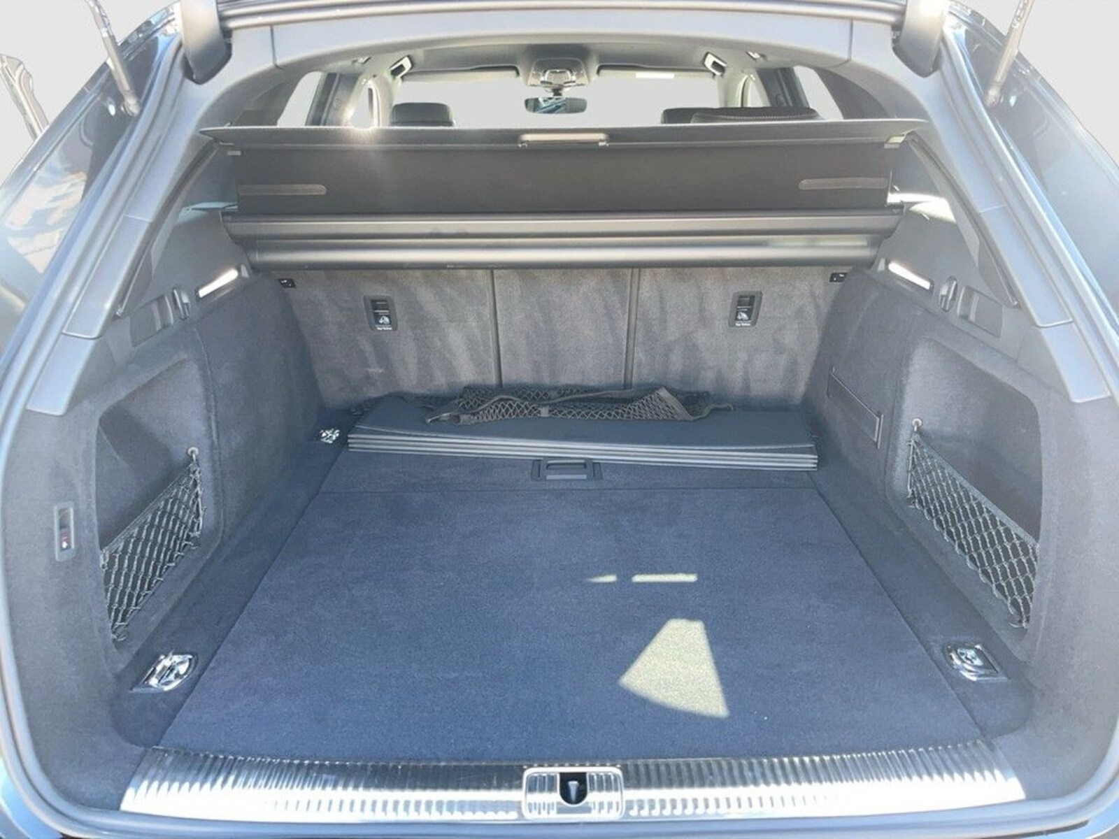Audi A4 Avant – Bild 15