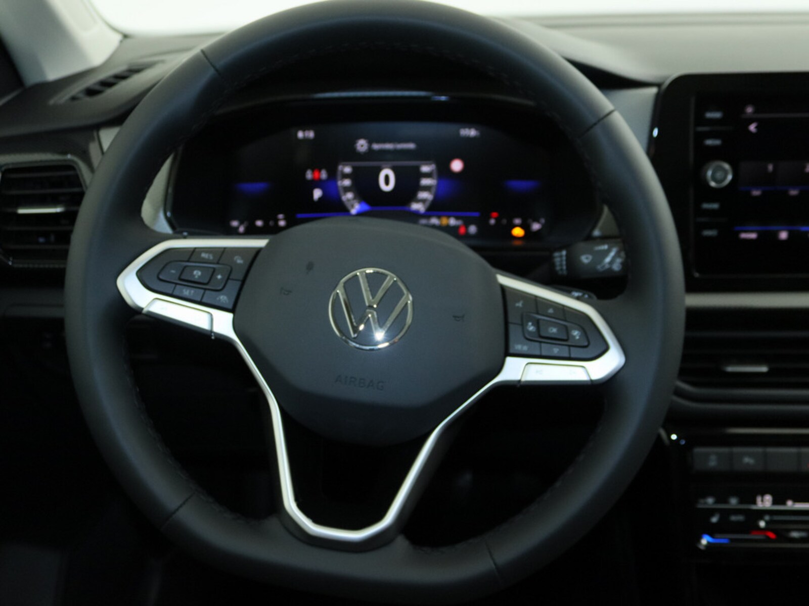 Volkswagen T-Cross – Bild 17