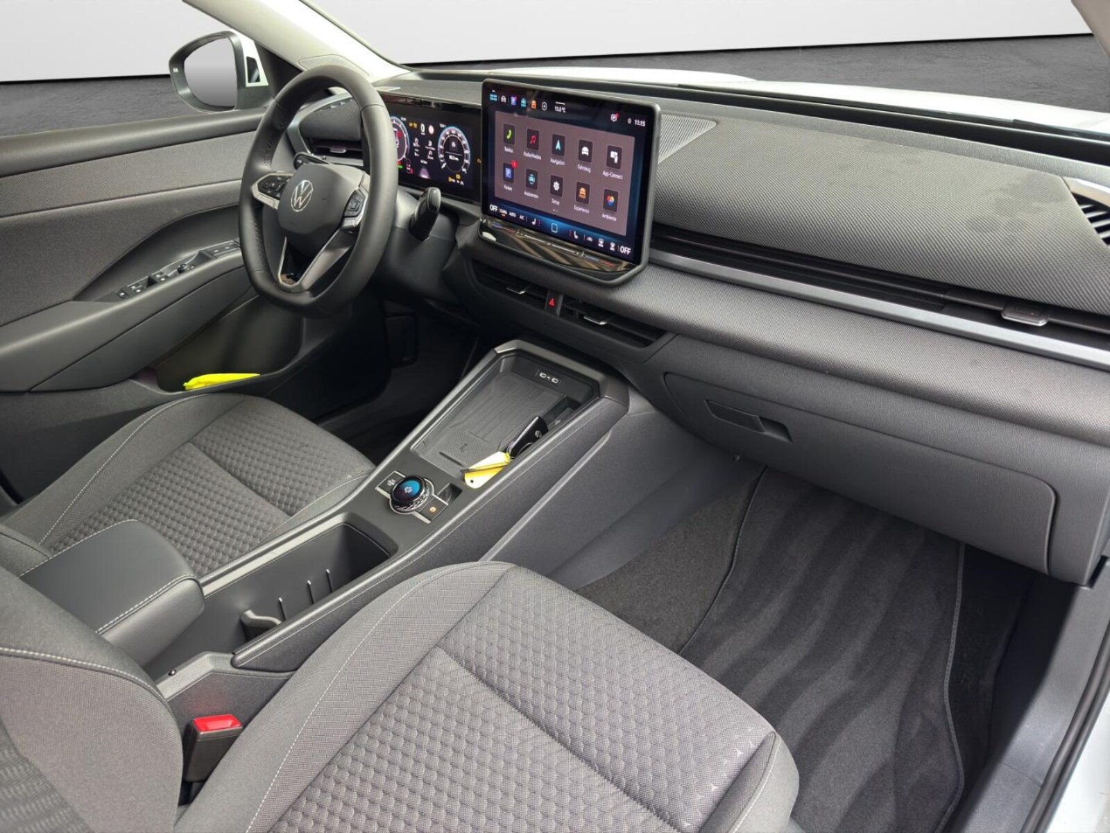 Volkswagen T-Roc – Bild 14