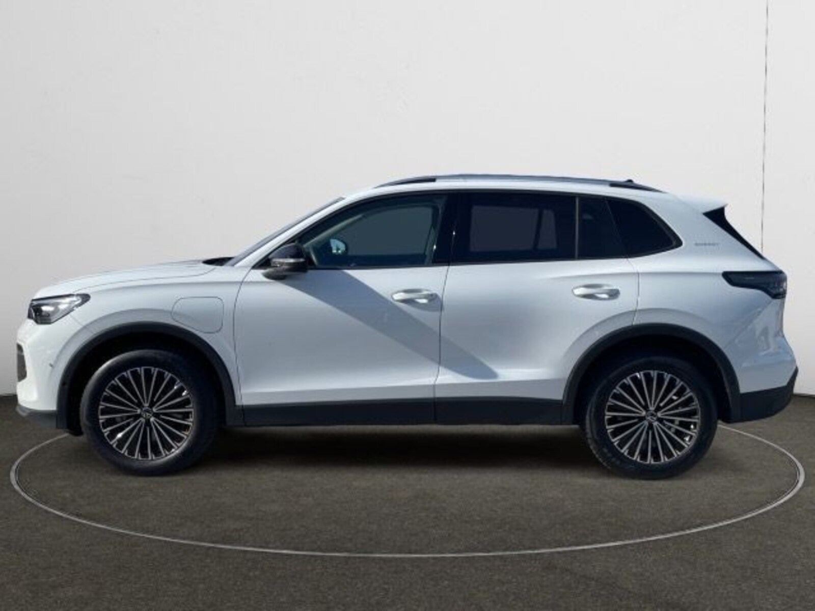 Volkswagen Tiguan – Bild 2
