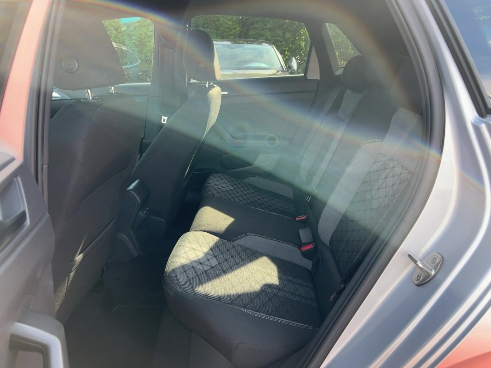 Volkswagen Polo – Bild 9