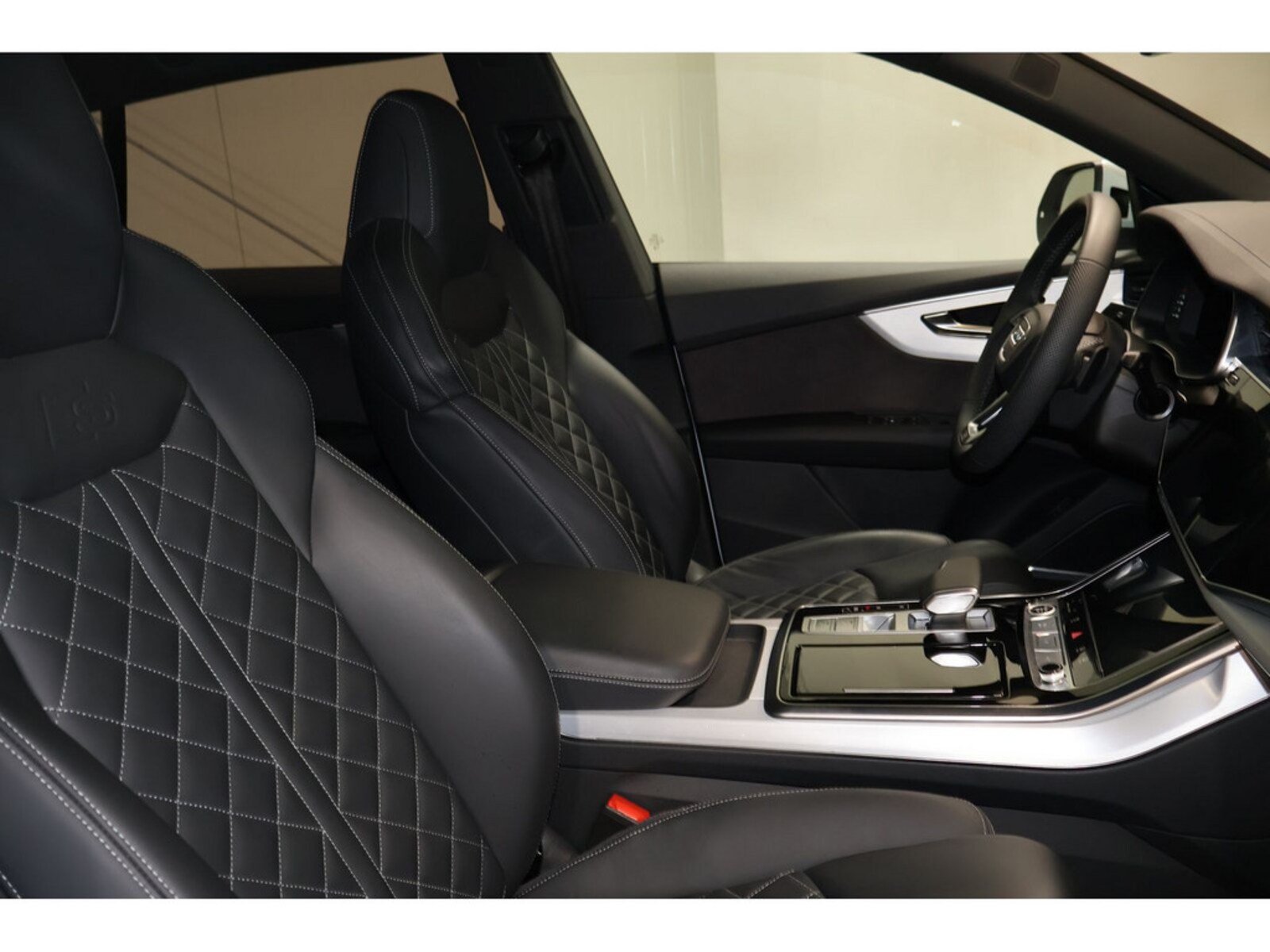 Audi Q8 – Bild 7