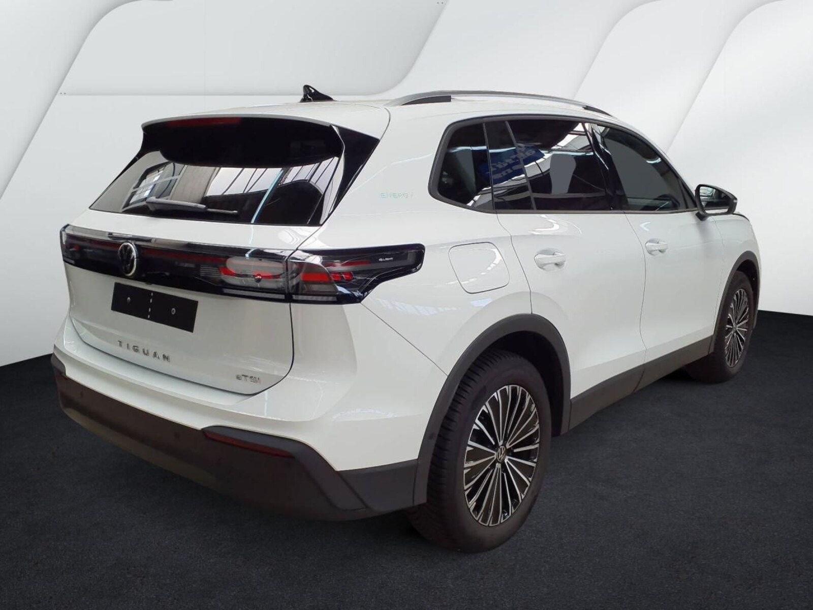 Volkswagen Tiguan – Bild 3